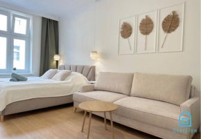 Seredino Green Apartment
